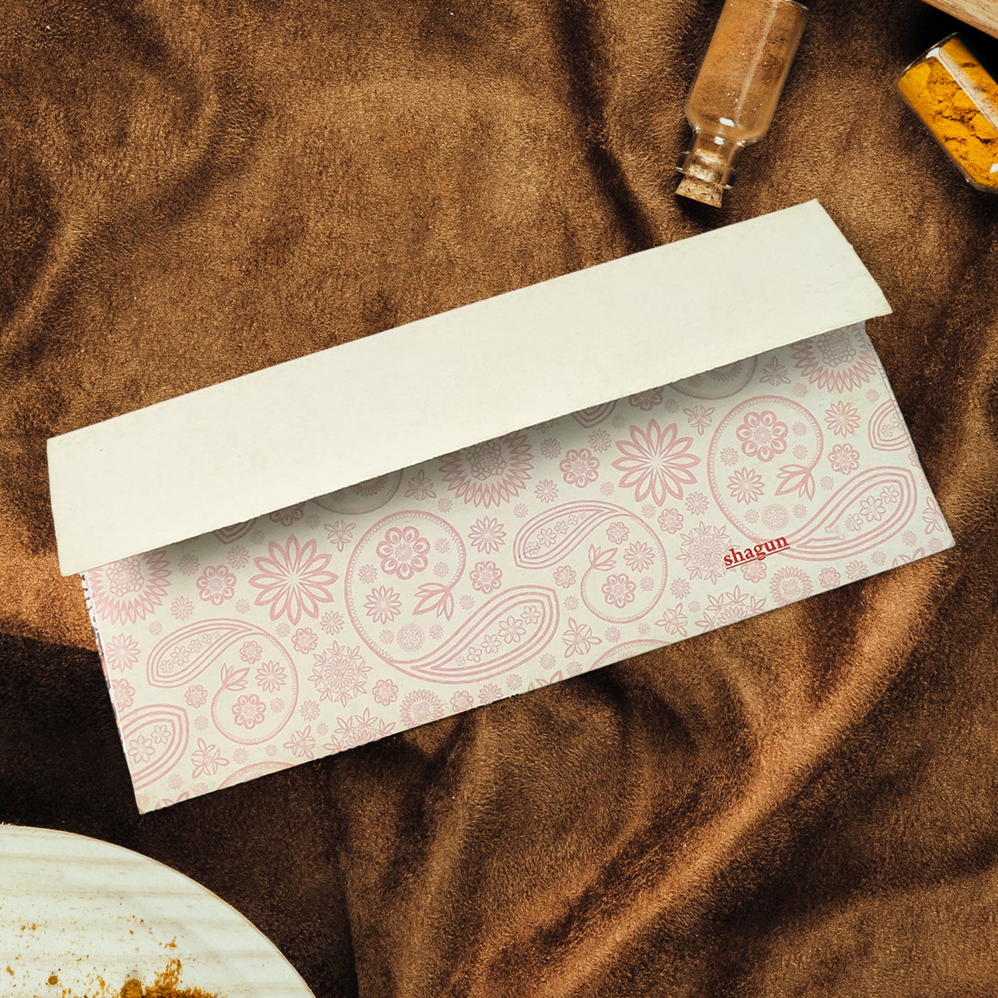 Delights Shagun Money Gift Envelopes (10 pcs), Return Gift For Sister , Gift