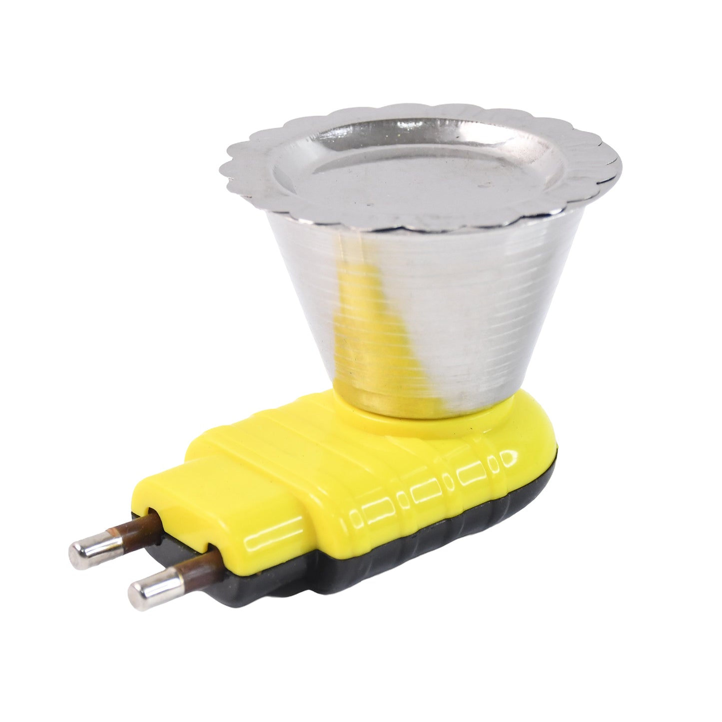 Quick Burn Steel Kapoor Dani Stand (Mix Color)