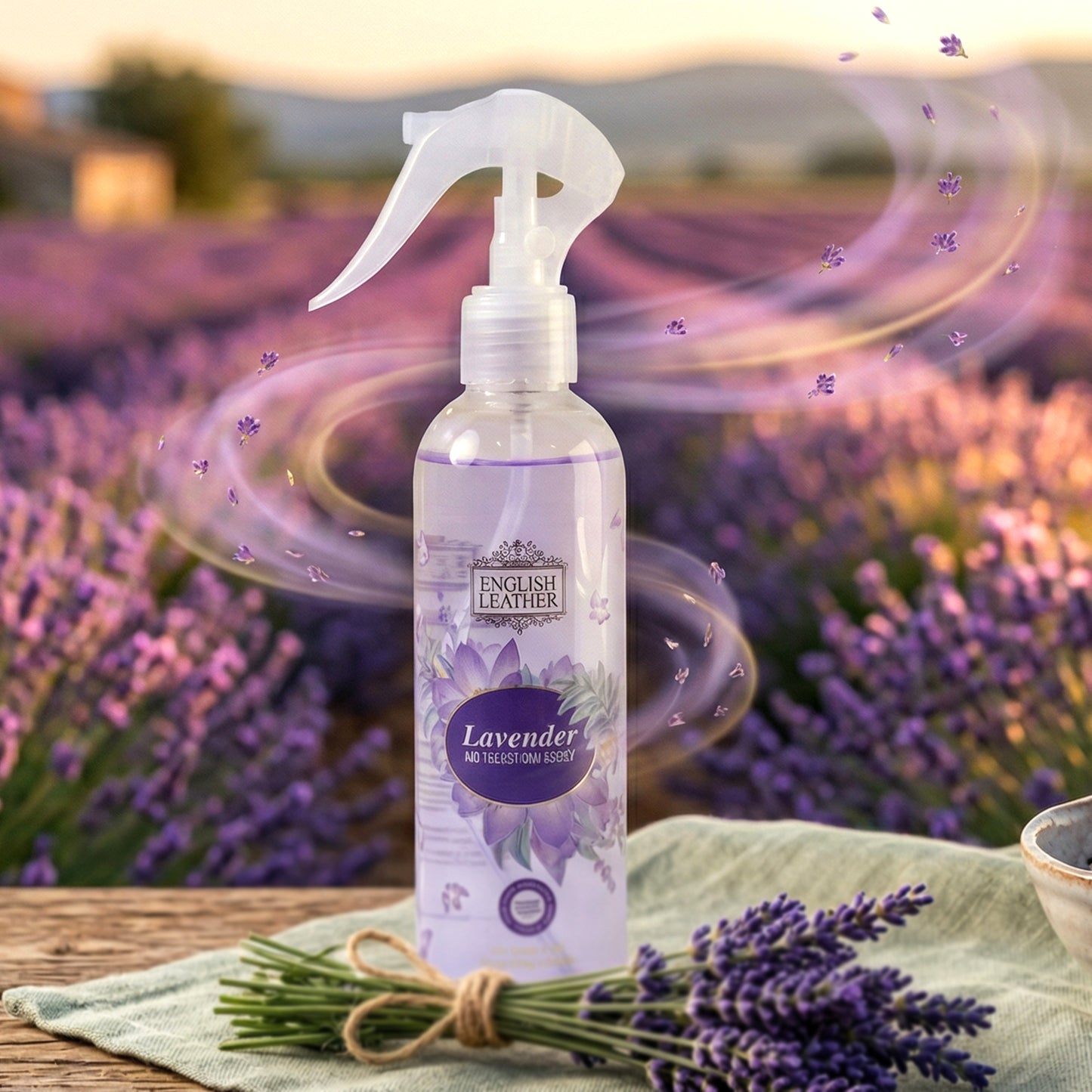 premium Lavender fragrance room spray Next brand