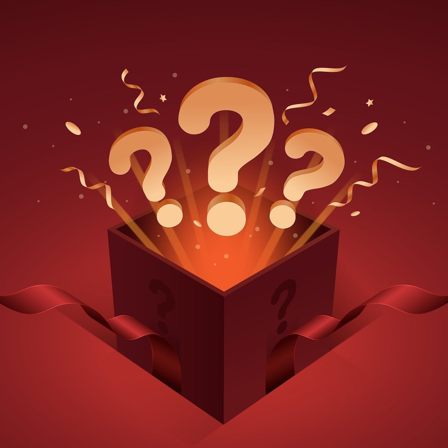 Combo Value Lucky Surprise Box
