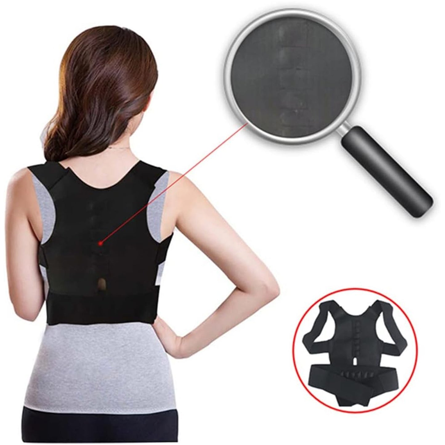 Magnetix Brace