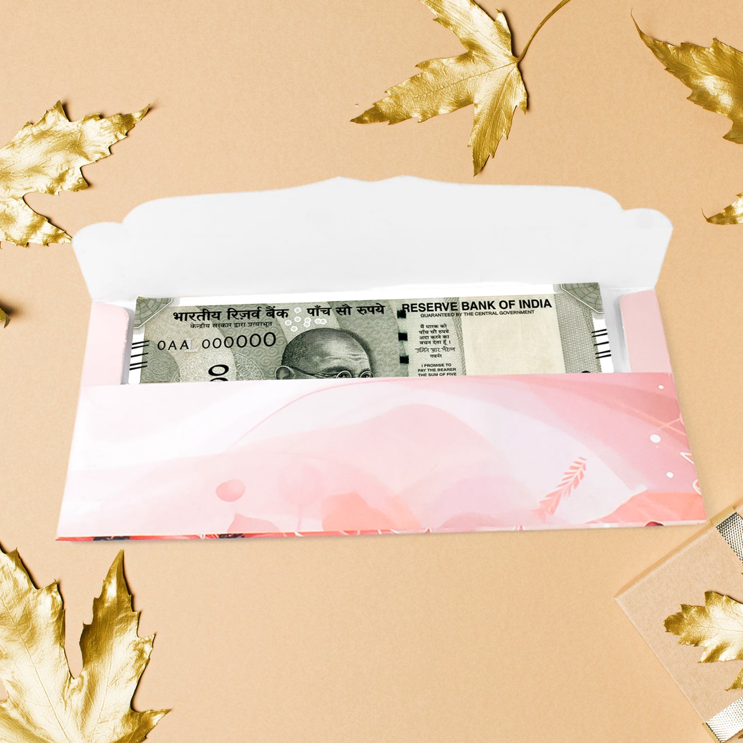 Gift Envelopes for Diwali