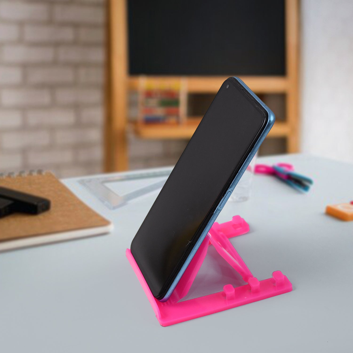 Printed Mobile Holder