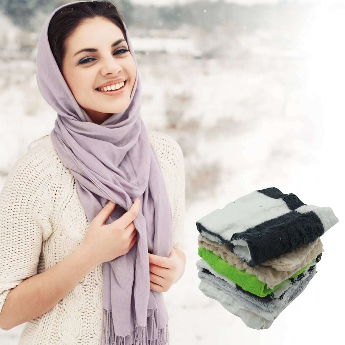 कॉटन हैंड टॉवल माइक्रोफाइबर वॉश बेसिन हैंगिंग हैंड टॉवल नैपकिन माइक्रोफाइबर क्लॉथ कार्टून किचन एक्सेसरीज, यात्रा के अनुकूल | घर और किचन में इस्तेमाल (7 पीस सेट)