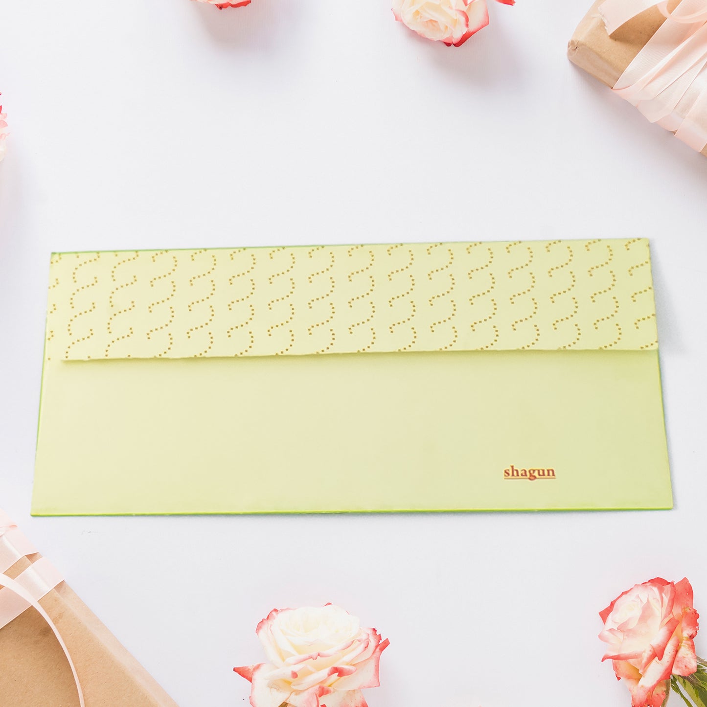 Wedding Gift Envelopes Gift Card (10 Pc), Return Gift For Sister ,  Gift