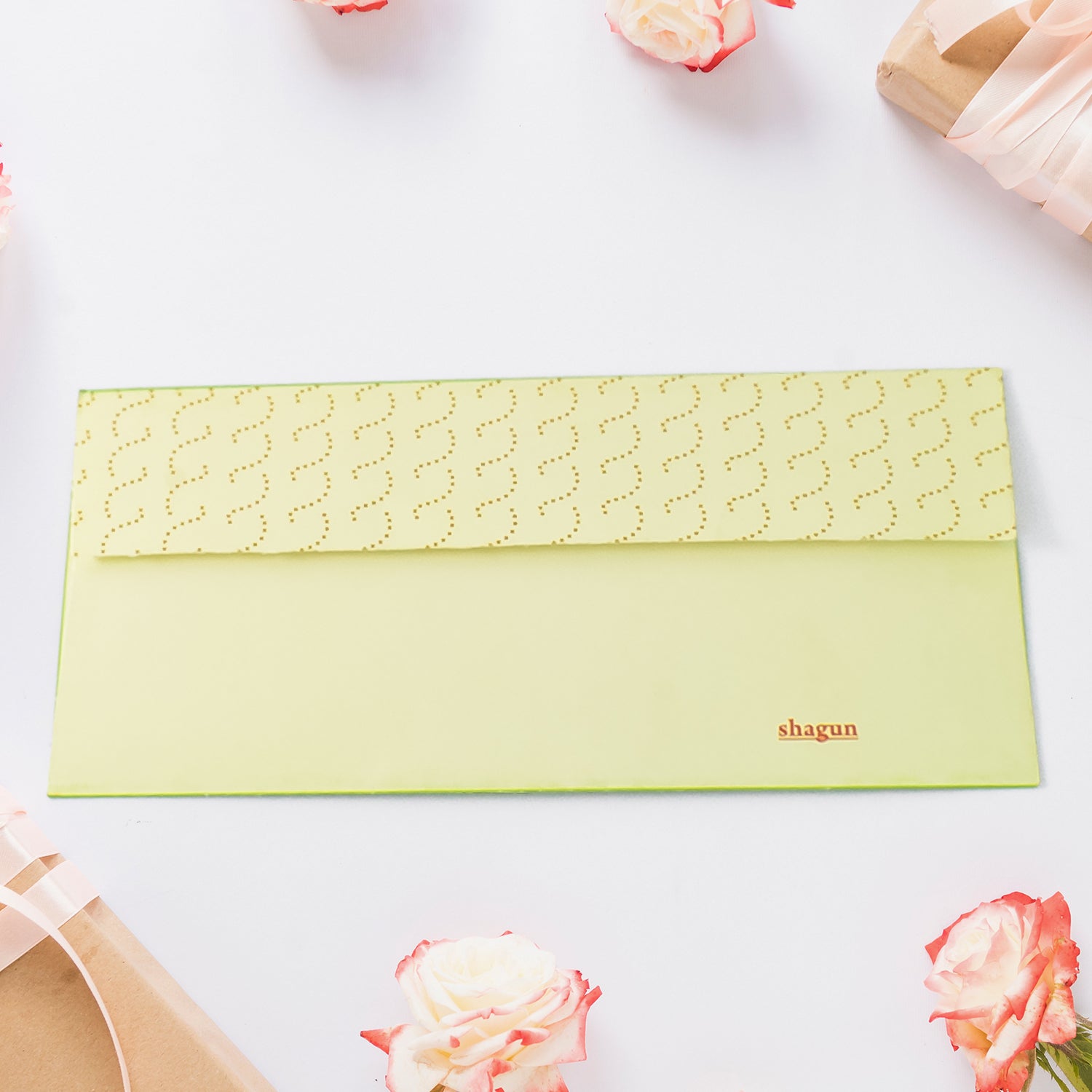 Wedding Gift Envelopes Gift Card (10 Pc), Return Gift For Sister ,  Gift