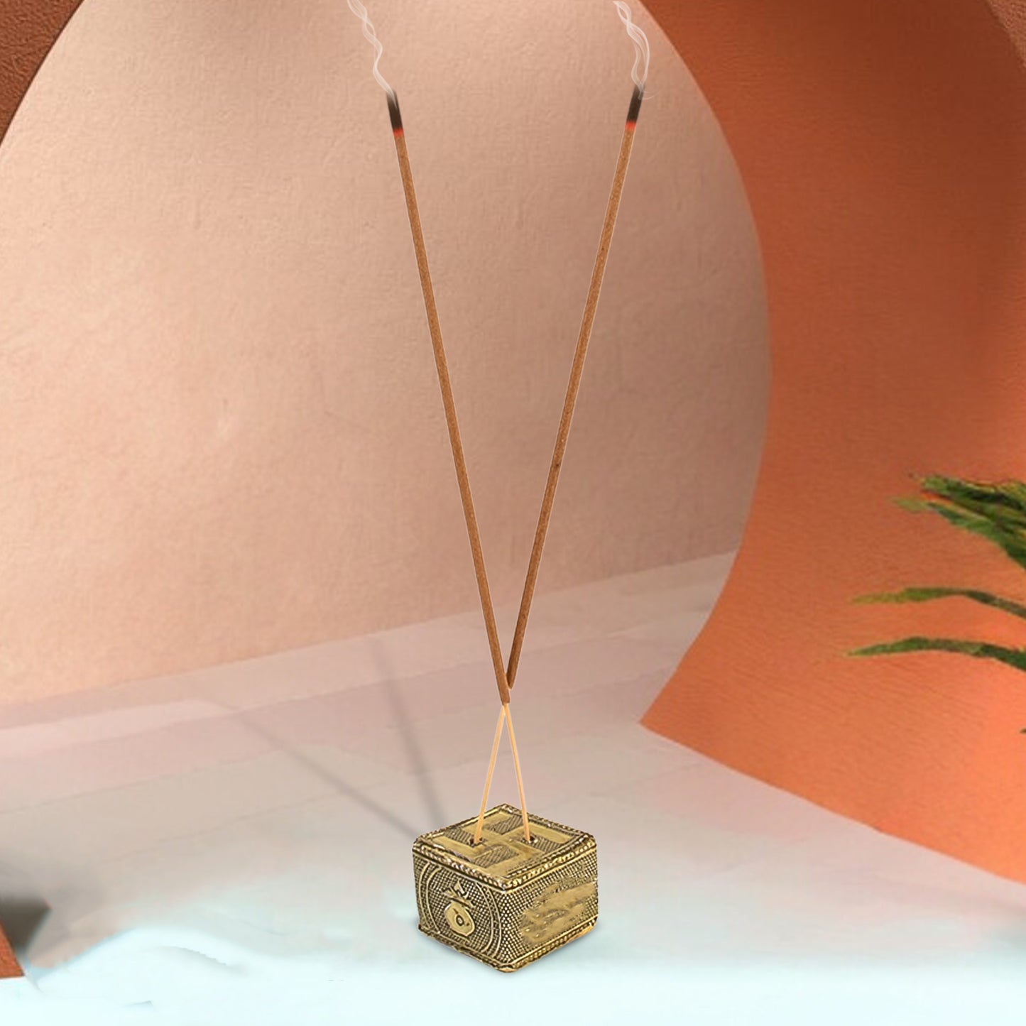 Special Shiv Kailash Agarbatii (90gm)