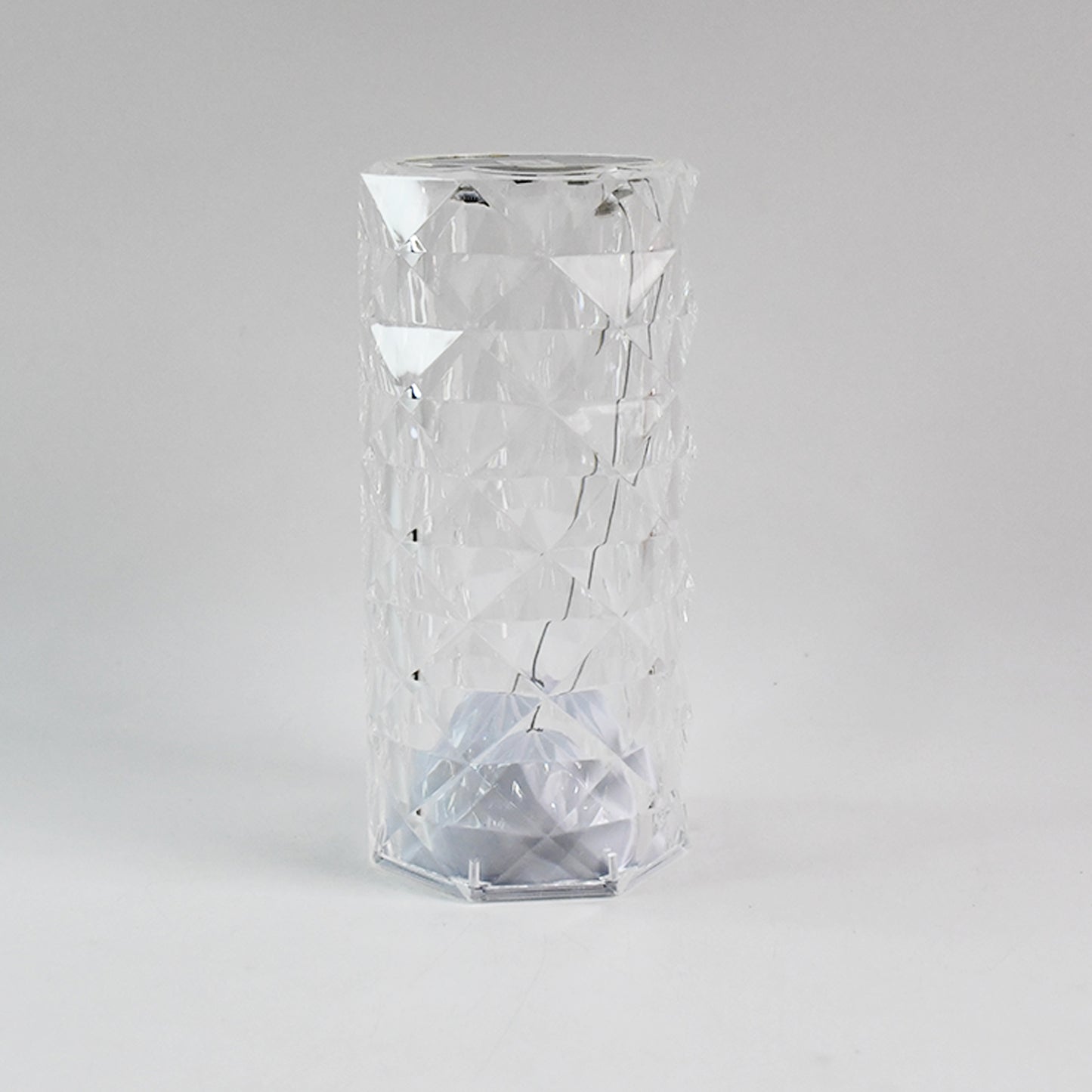 Prism Glow Crystal Light
