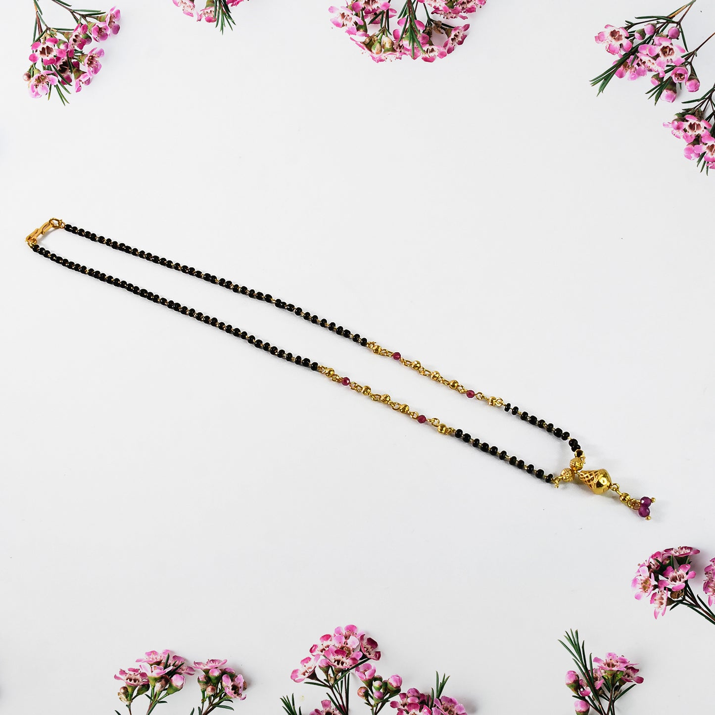 Trending Mangalsutra for Beautiful Women