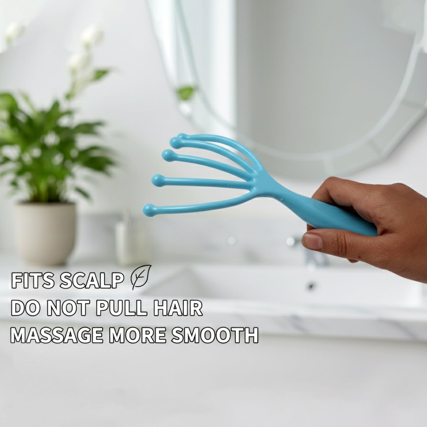 Head Massager