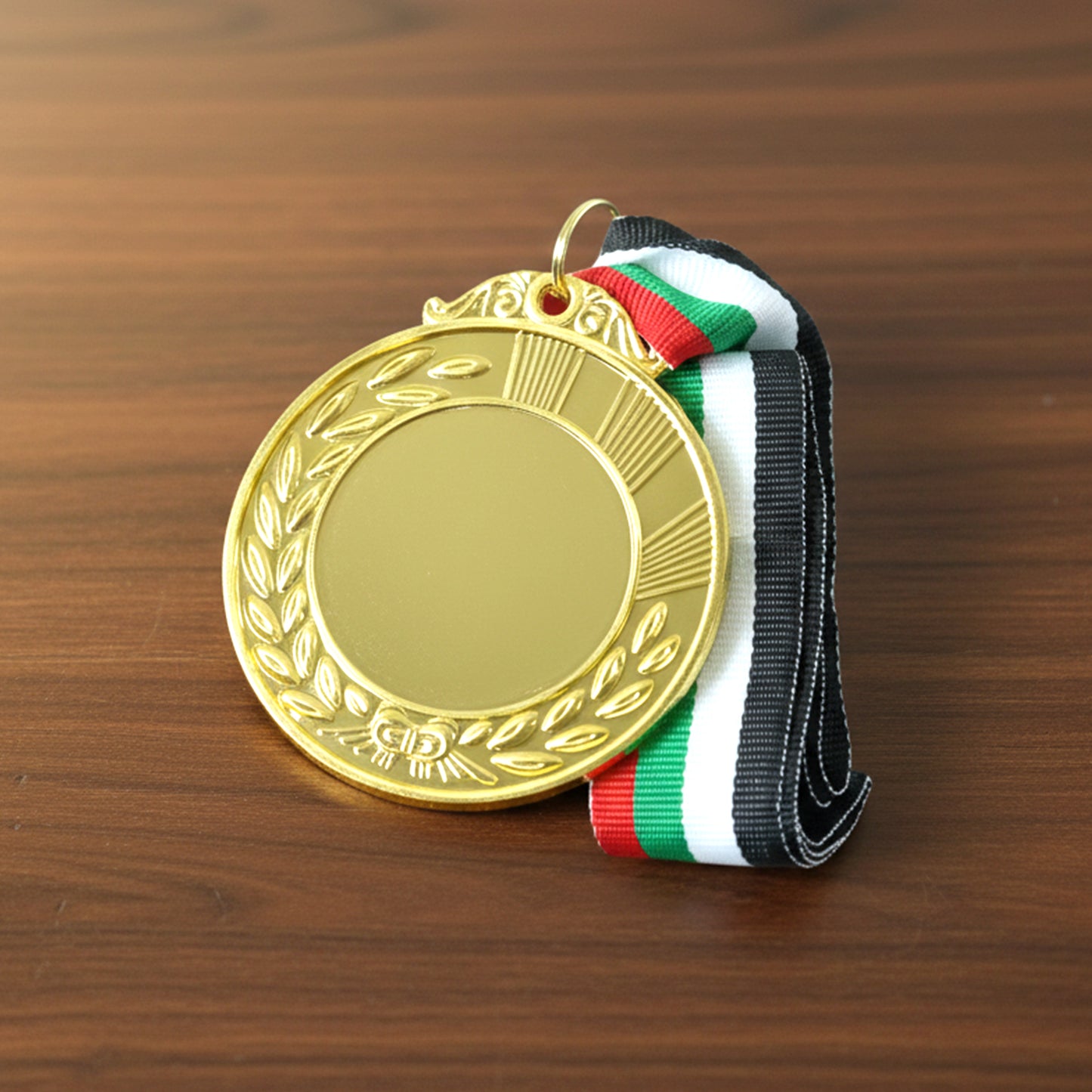 competition medal ribbon