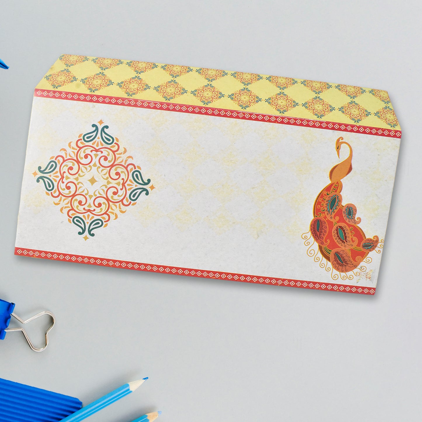 Wedding Gift Envelopes Gift Card (10 Pc), Return Gift For Sister ,  Gift