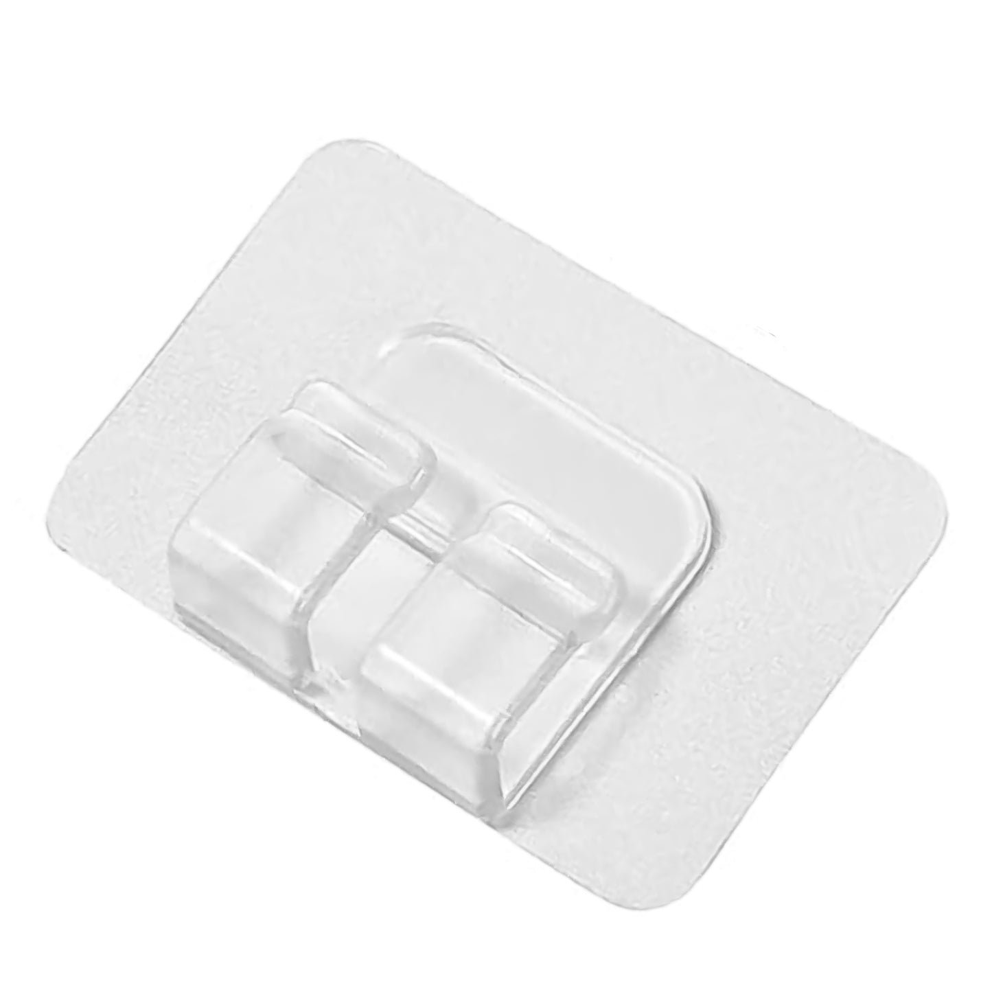 Clear Point Clip