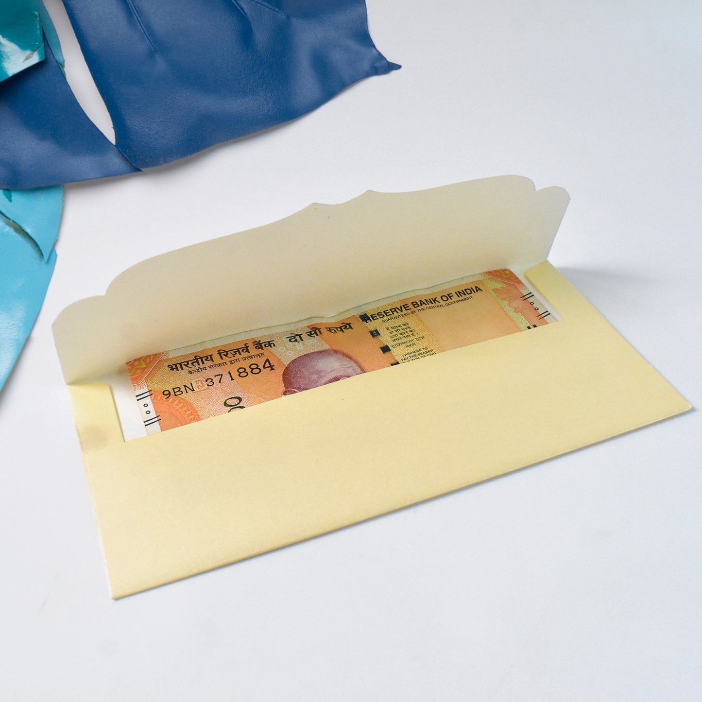 Wedding Gift Envelopes Gift Card (10 Pc), Return Gift For Sister , Gift