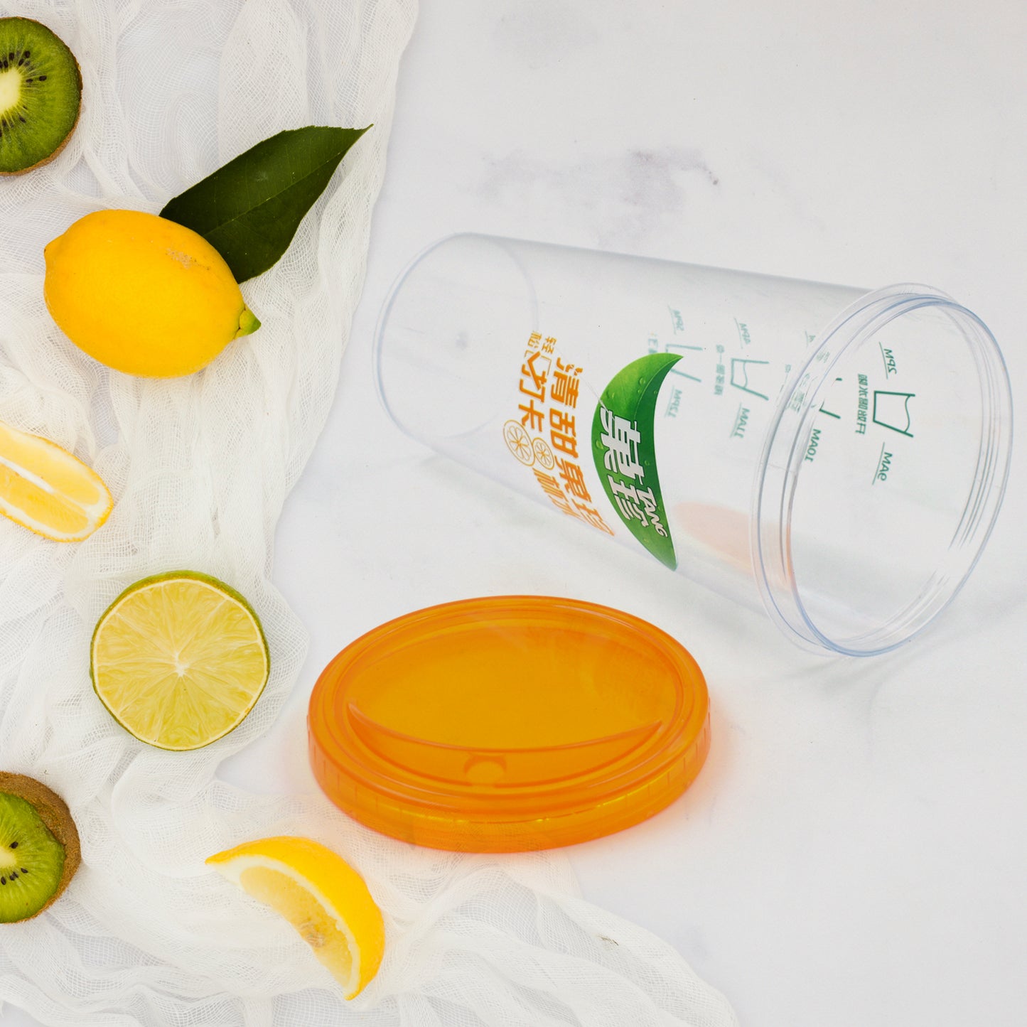 प्लास्टिक का पानी, घर के बाहरी कामों के लिए कॉफी कप, प्रशंसा और प्रेरणा पोर्टेबल प्लास्टिक कॉफी कप / टम्बलर यात्रा, घर, कार्यालय, यात्रा प्रेमियों के लिए उपहार