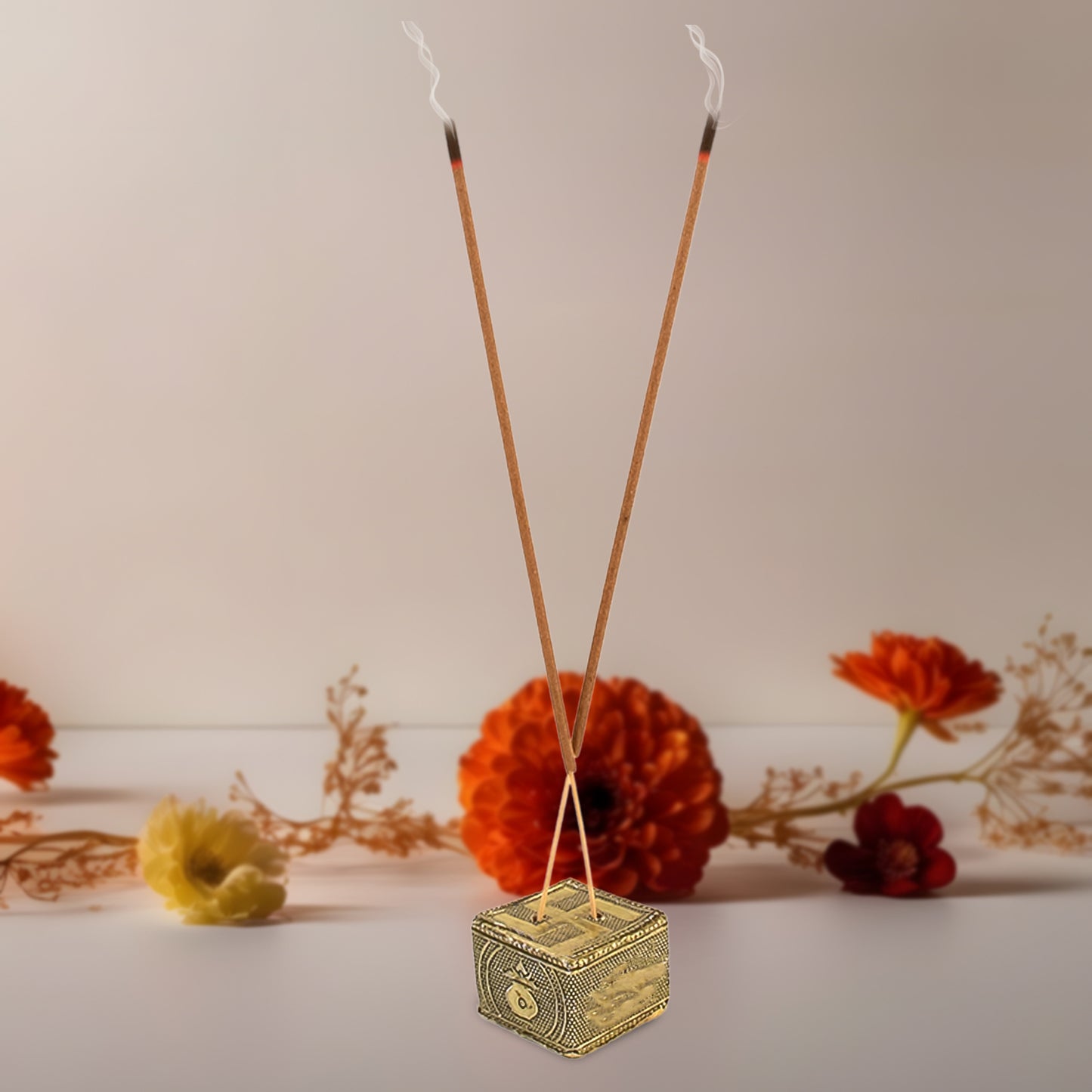 Long Lasting Incense Stick  | Woods Agarbatti Original (100gm Pkt)