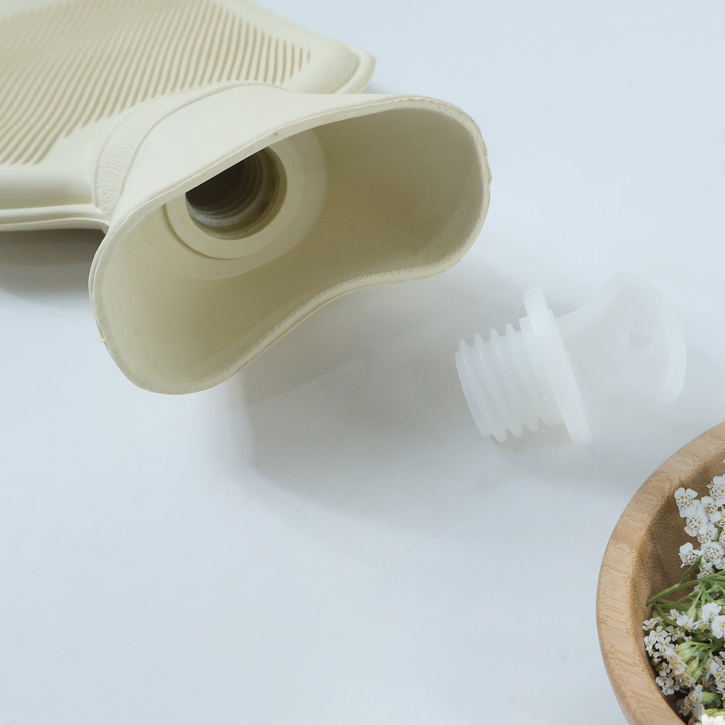 Portable Hot Water Bottle