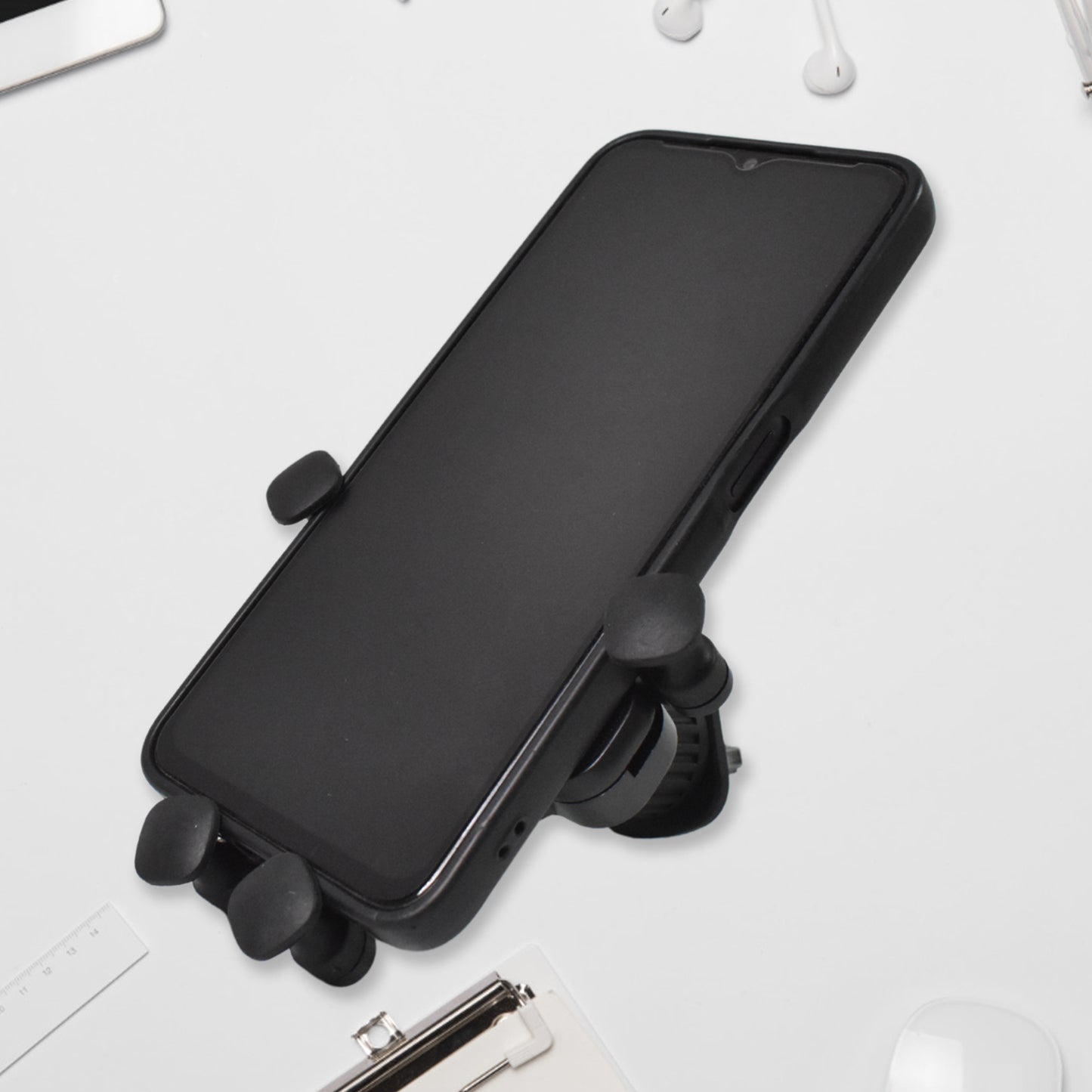 Mobile Holder for Car