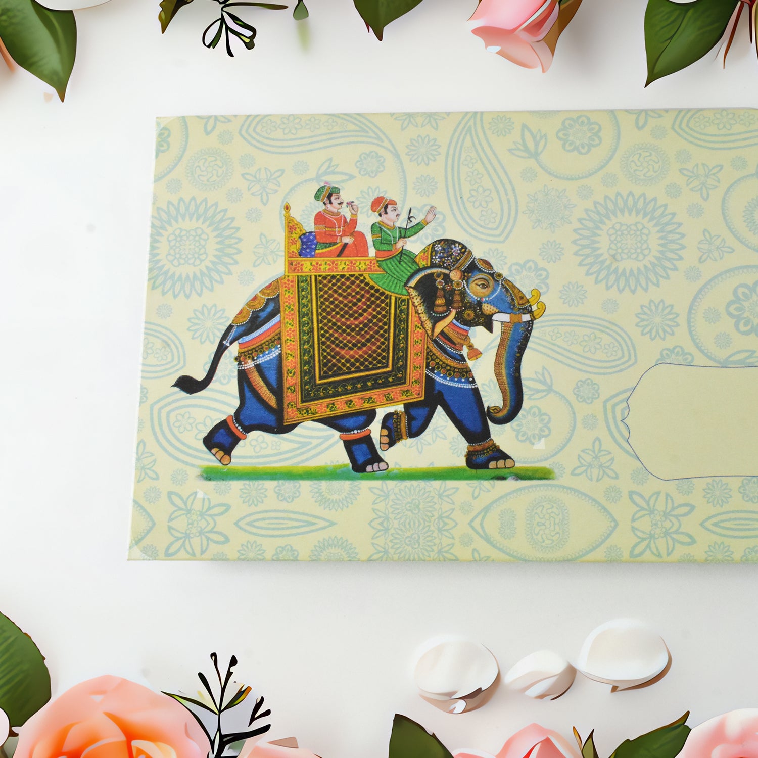 Gift Envelopes