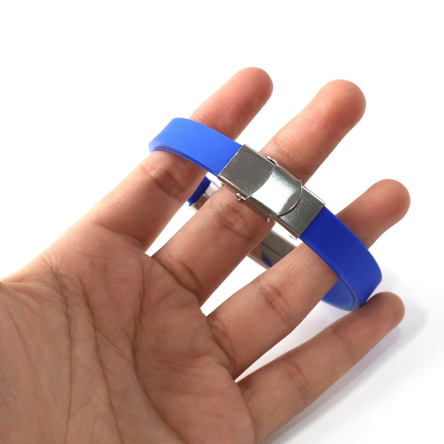 Custom Premium Fancy Wrist Bracelet (1 Pc)