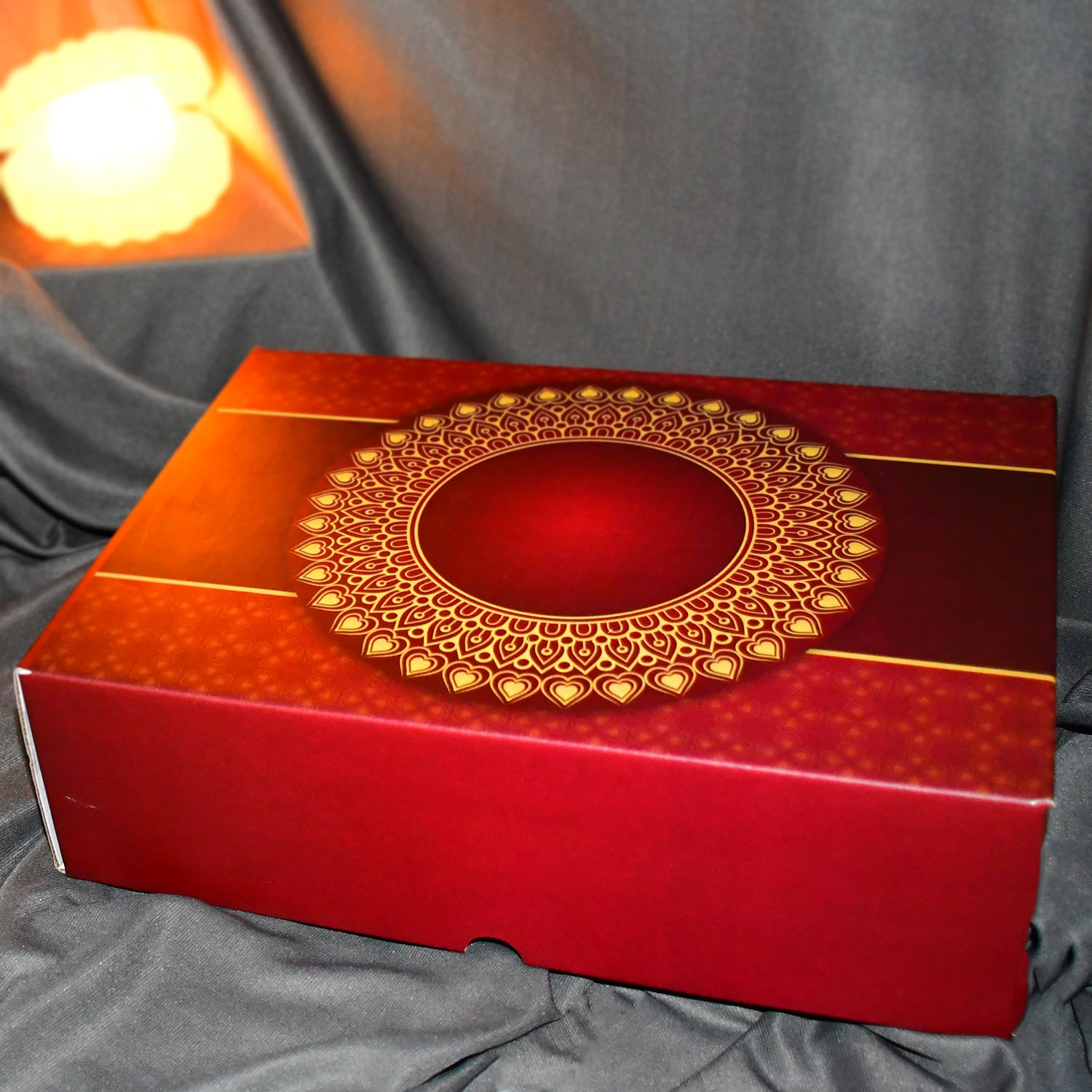 diwali corporate gift hamper