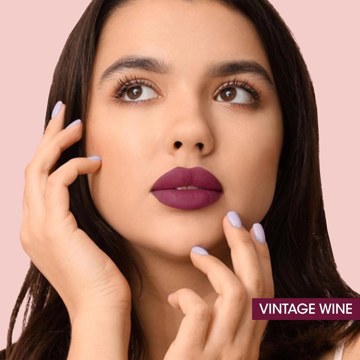 Beauty FunWine Moisture Lock Lip Color
