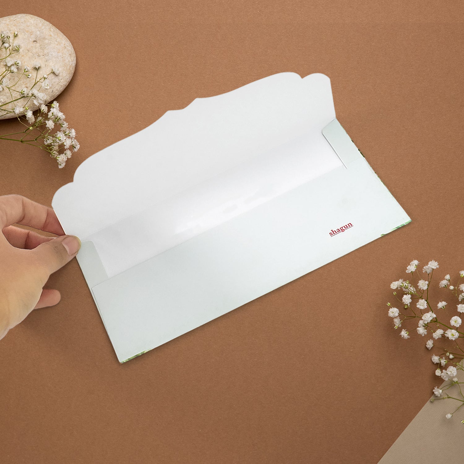 Gift Card Envelopes