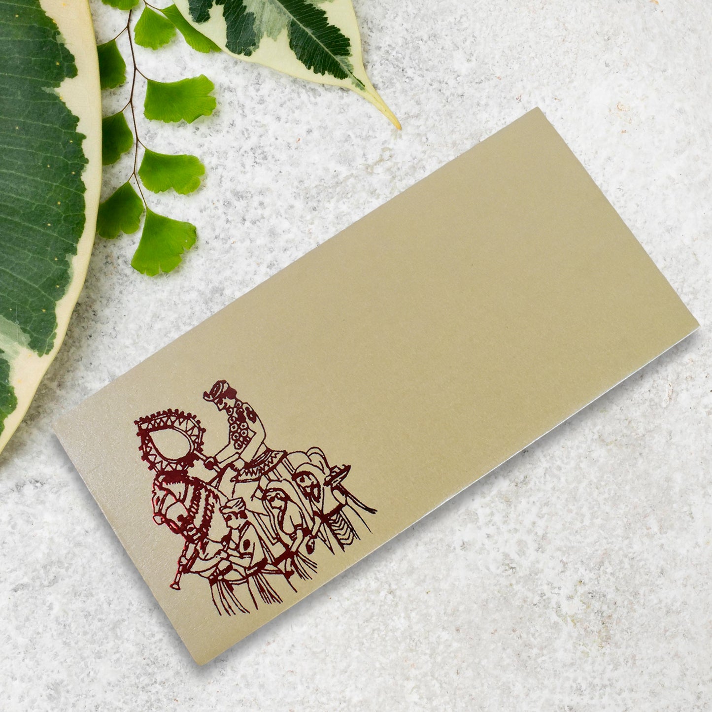 Wedding Gift Envelopes Gift Card (10 Pc), Return Gift For Sister , Gift