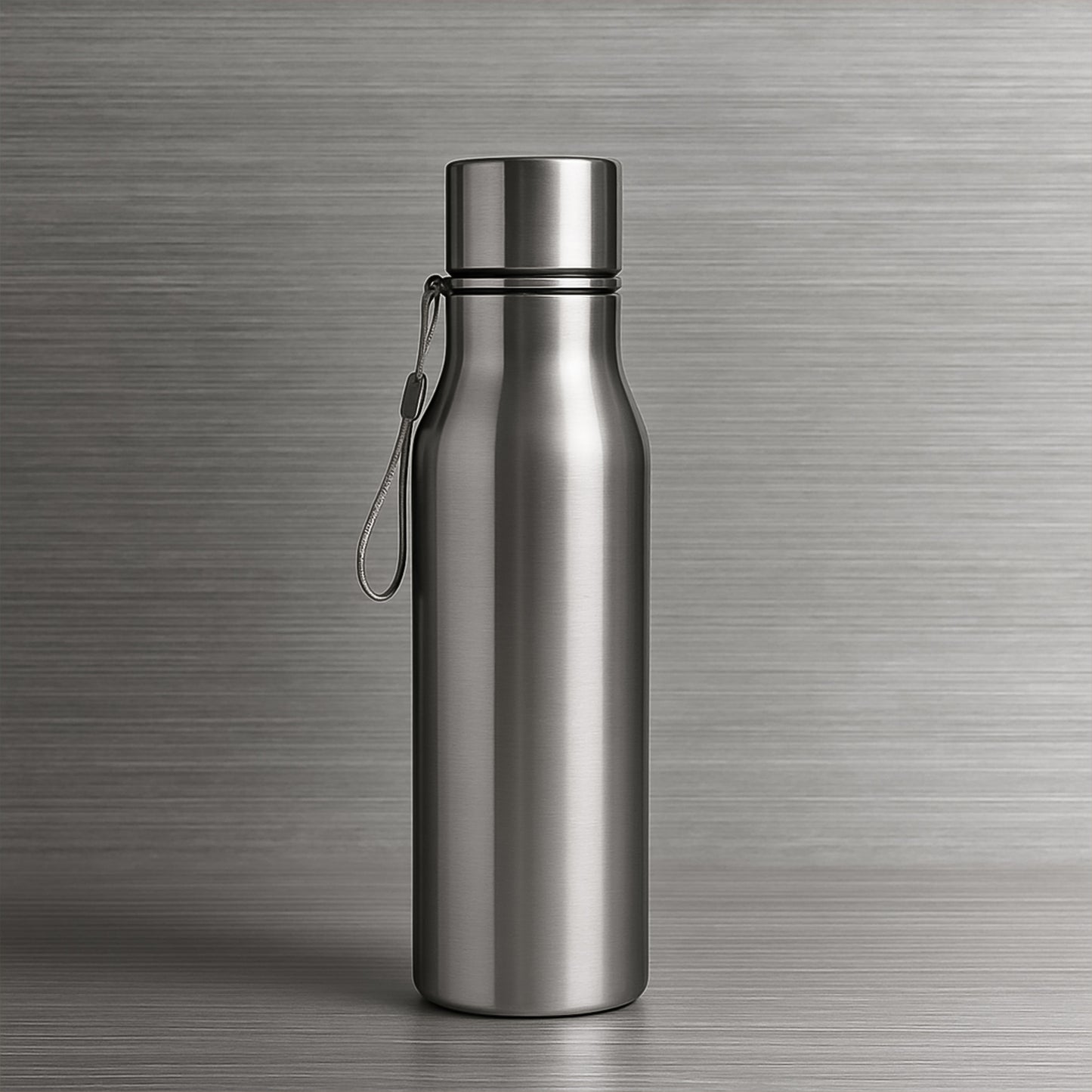 Steel Aura Insulated Bottle