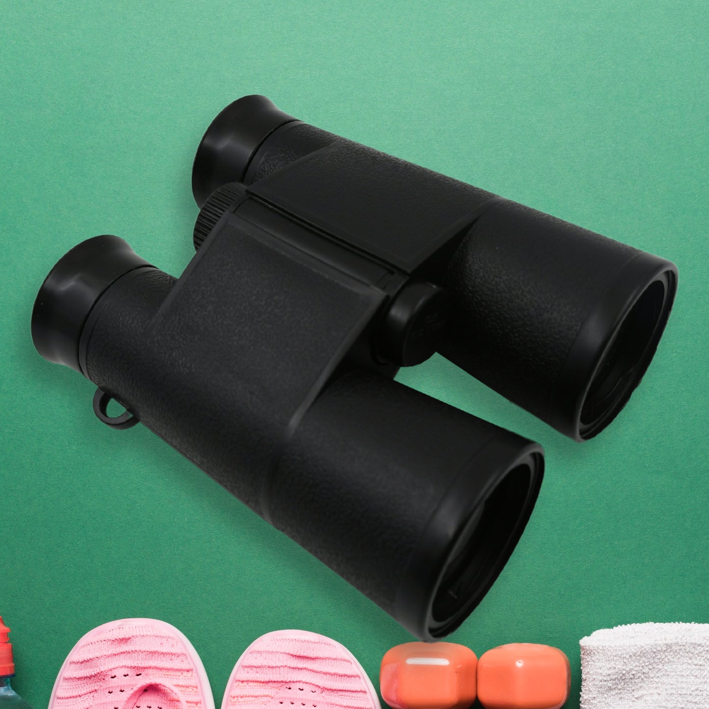 Learning Toy Binoculars, Binoculars for Hunting Trips (6x35 MM / 1 Pc)