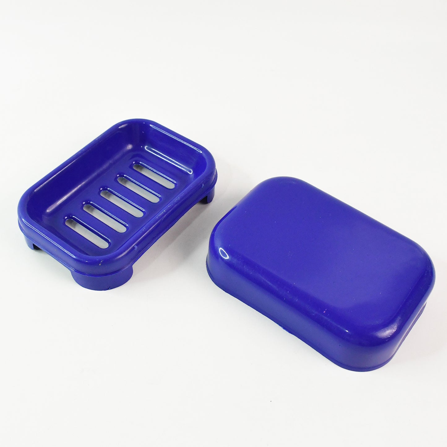 Splash Block Premium Soap Keeper