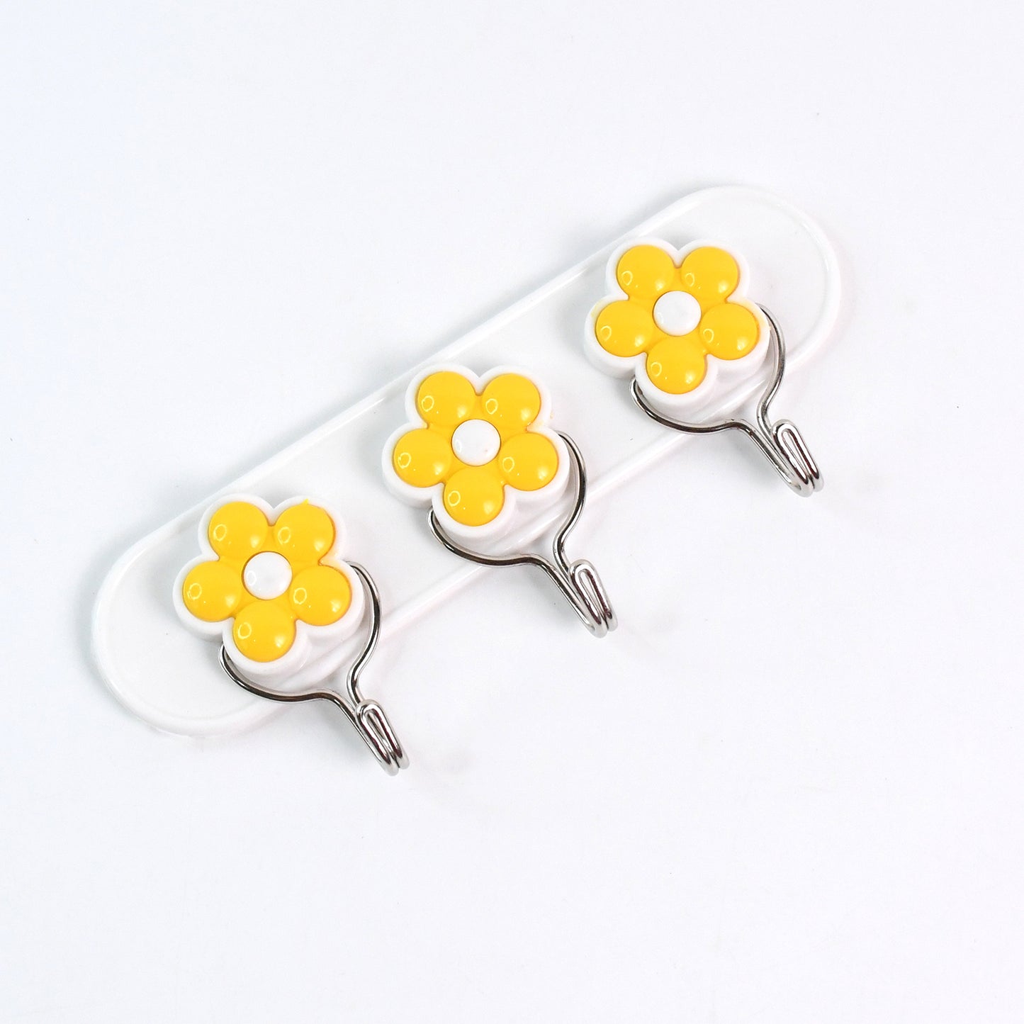 All-Purpose Self Adhesive Hook Pack