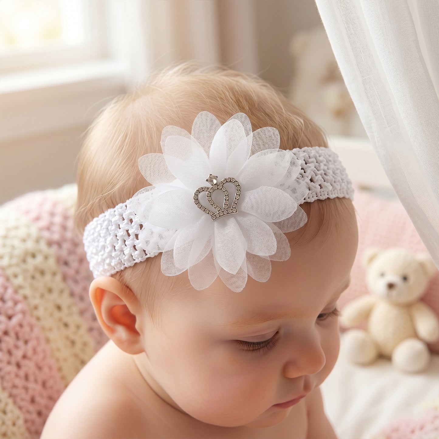 Baby Headband