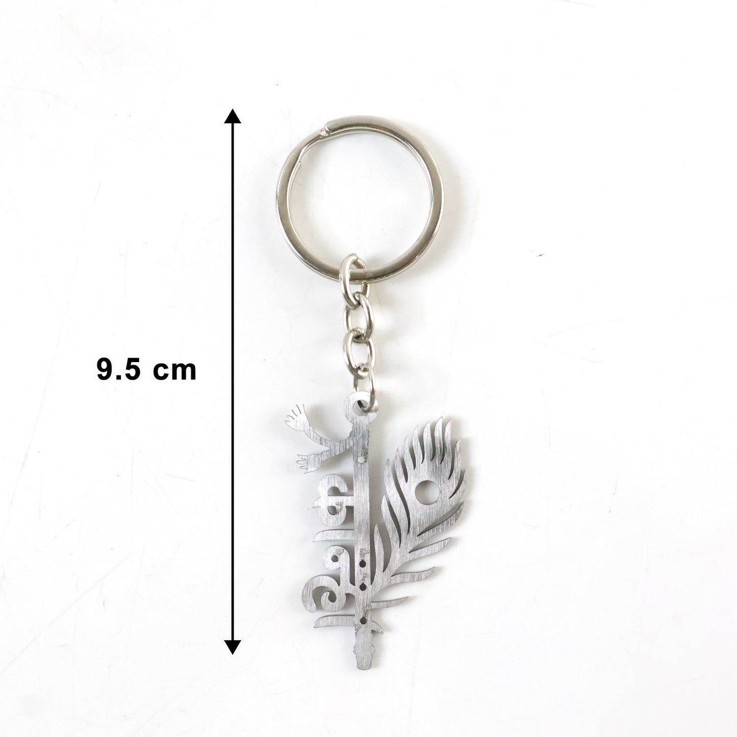 spiritual Krishna key holder