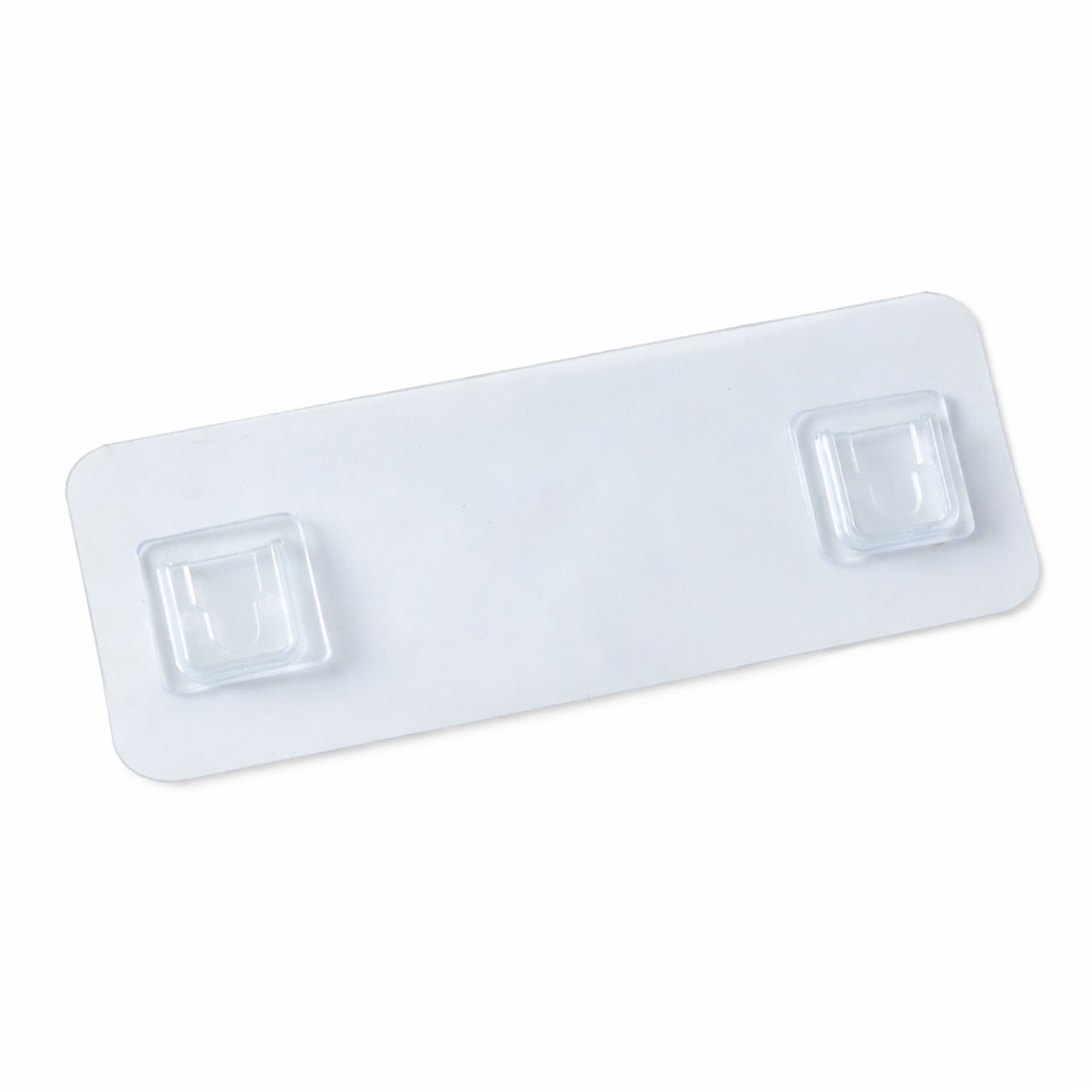 adhesive wall storage rack