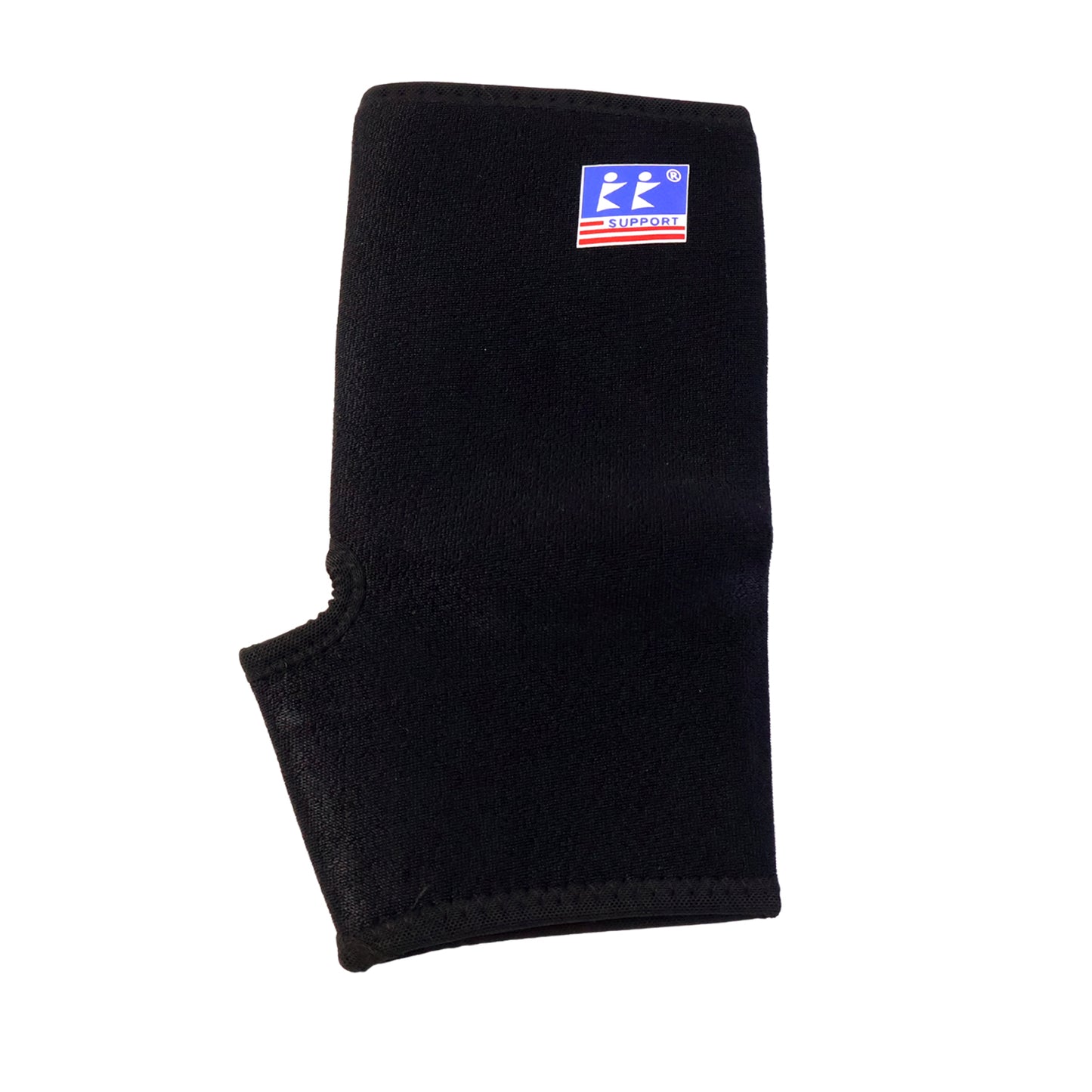 Adjustable Open-Patella Knee Support Brace (1 Pc)