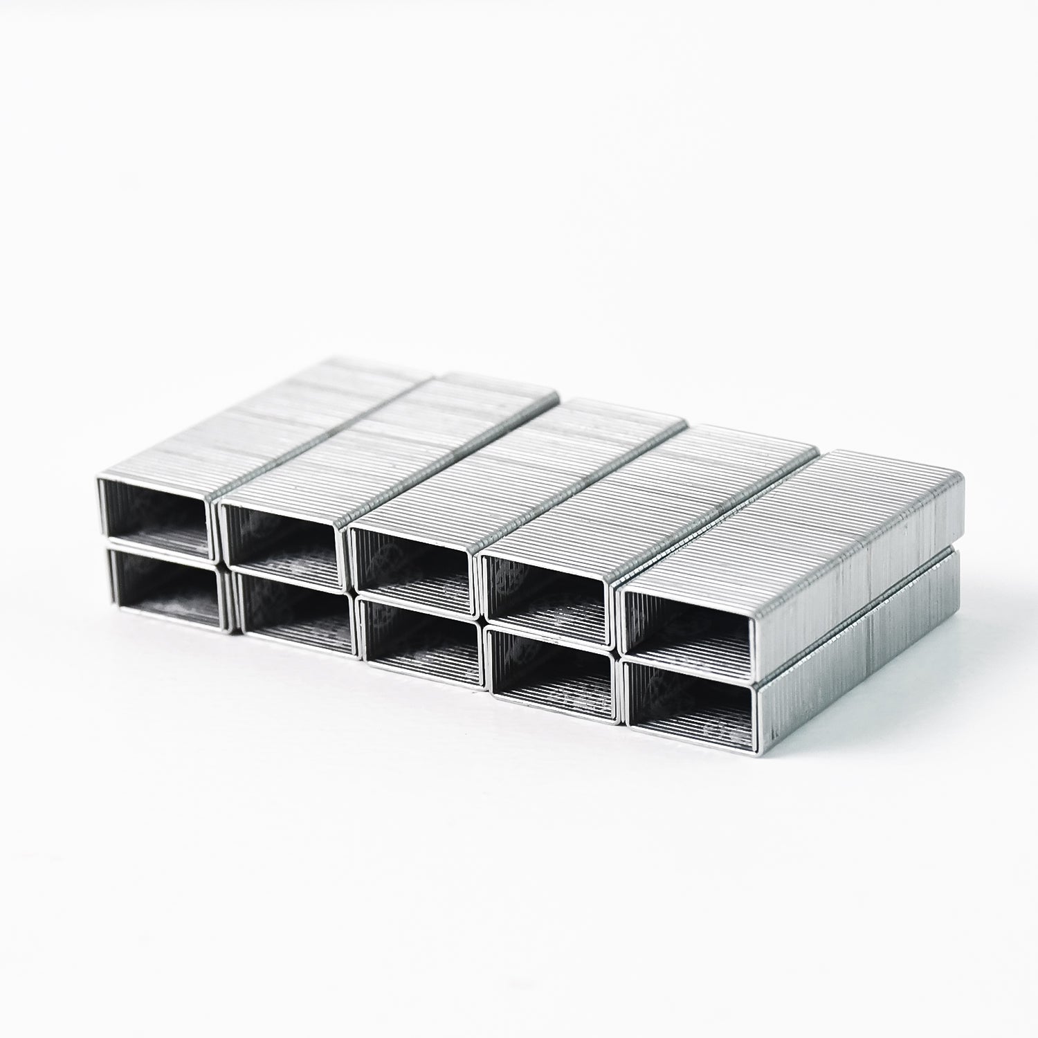 Kangaro 24/6-1M High-Quality Staples – Durable Steel Pins