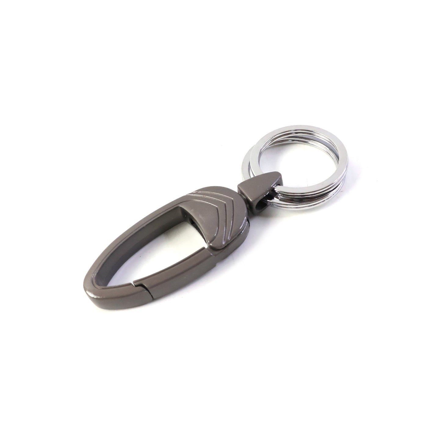 strong keychain clip holder