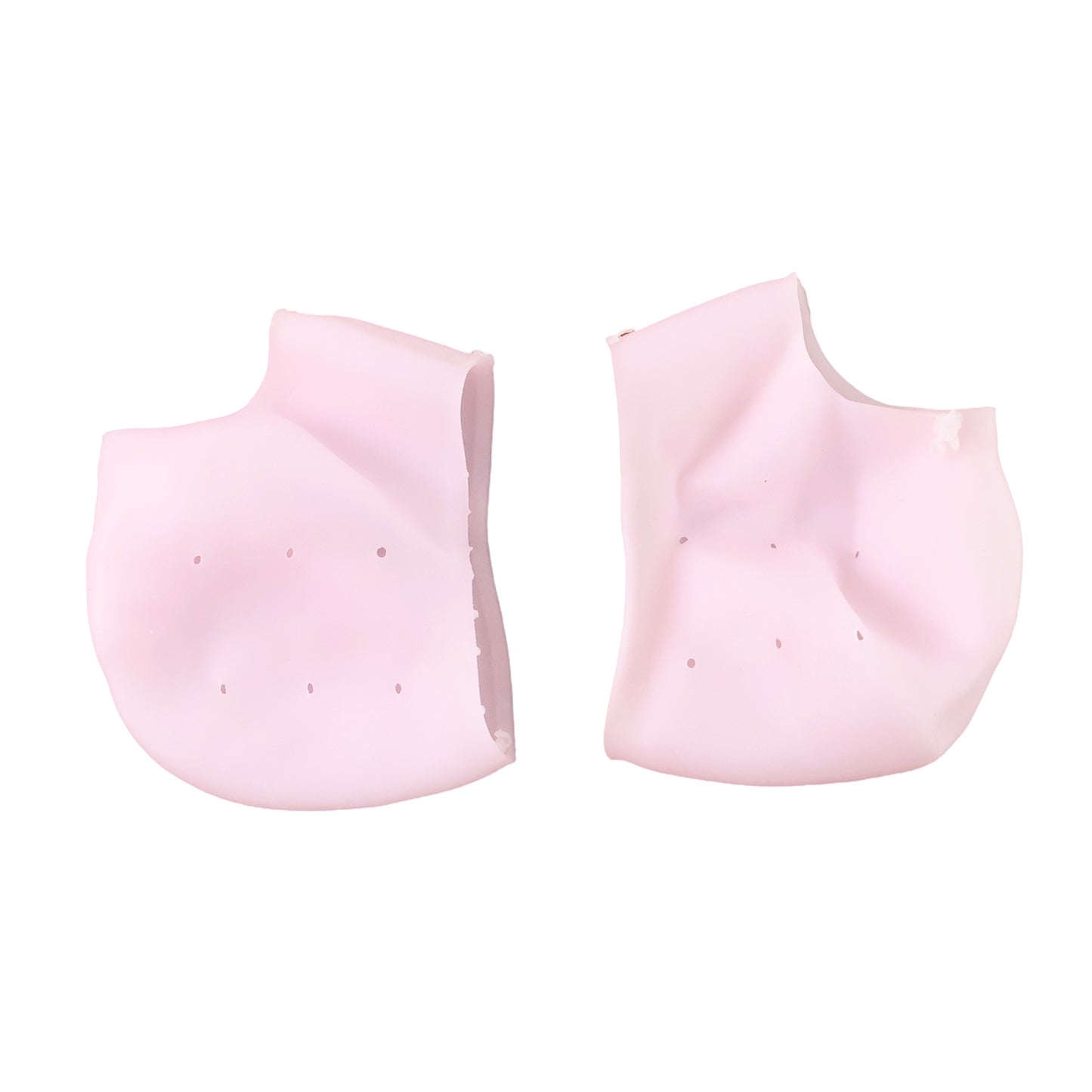 Child Heel Support Pads