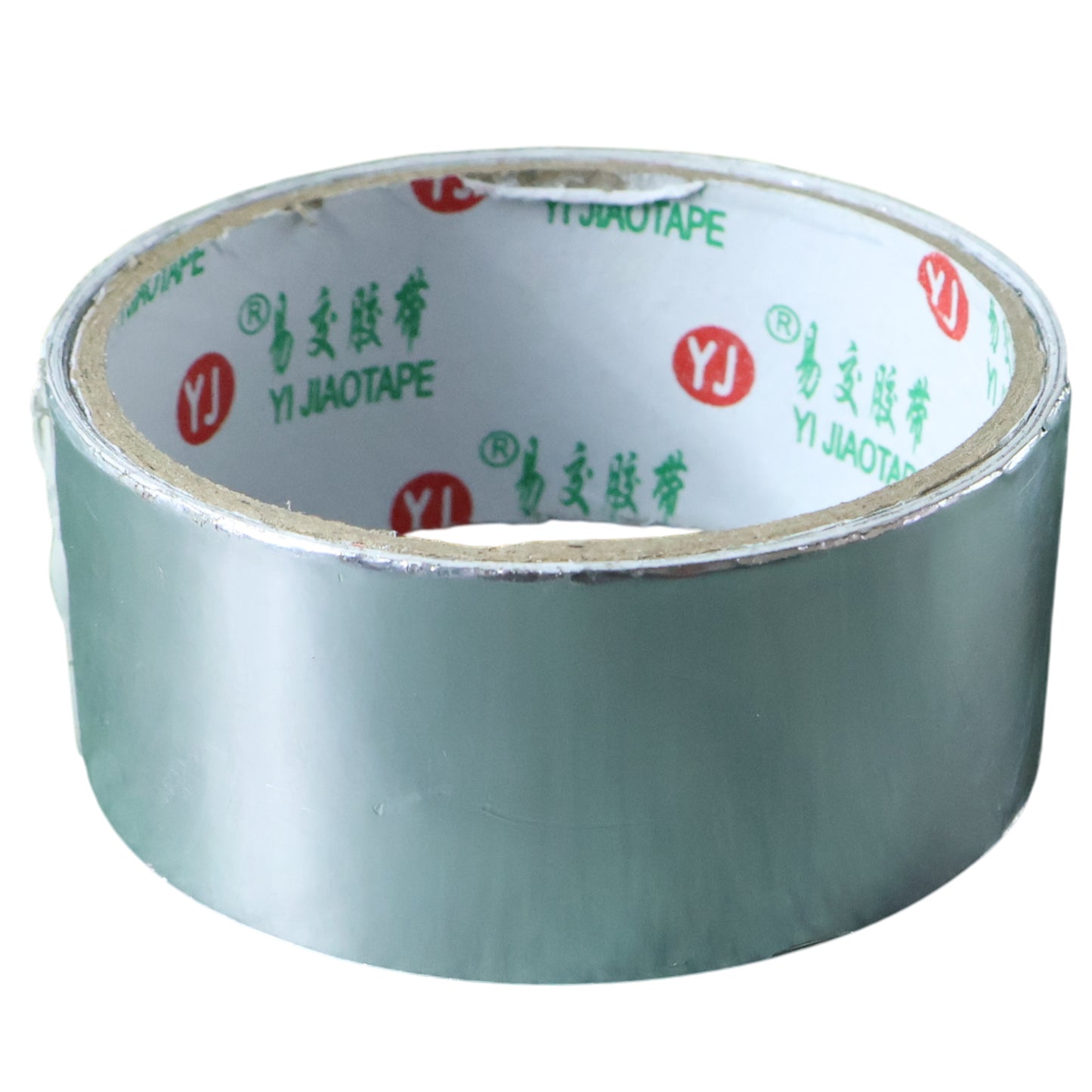 Industrial use aluminium foil tape