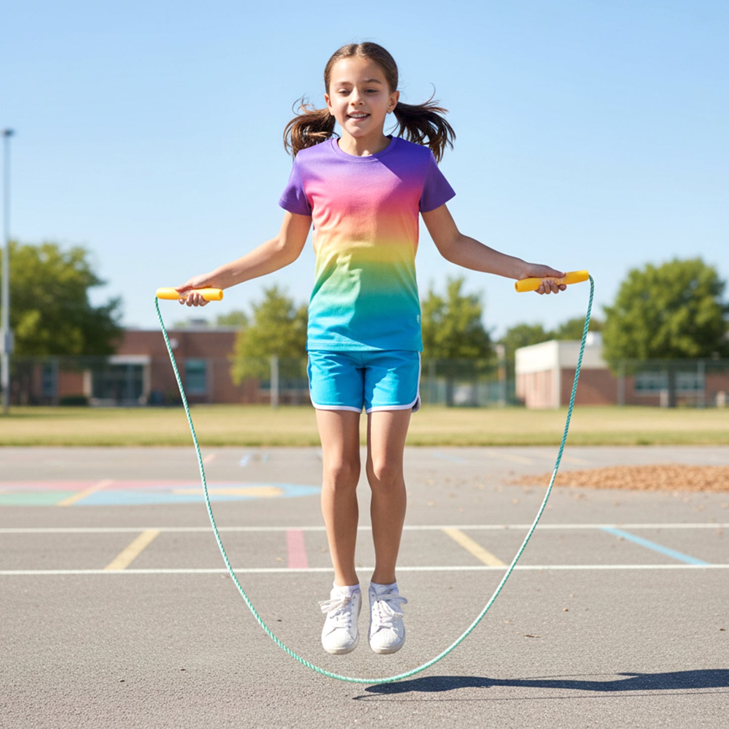 Jump Rope Set