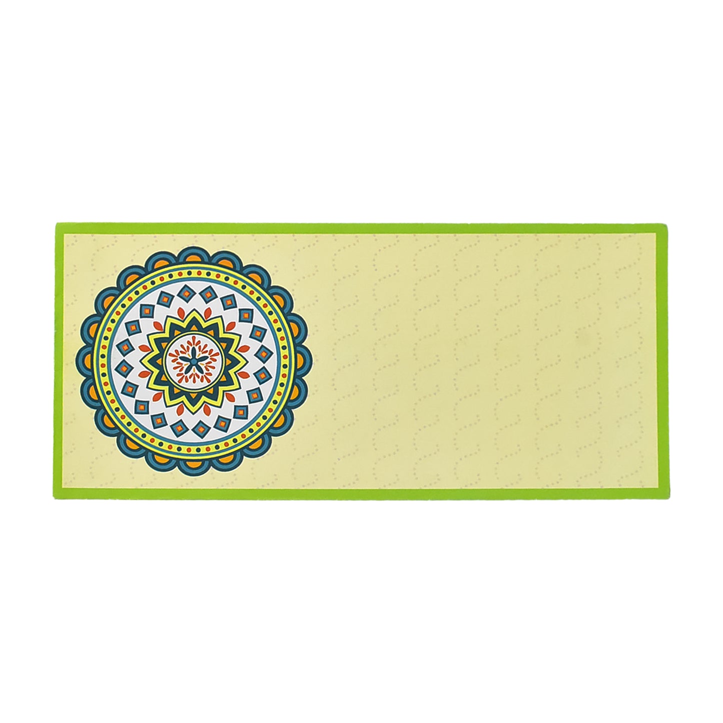 Wedding Gift Envelopes Gift Card (10 Pc), Return Gift For Sister ,  Gift