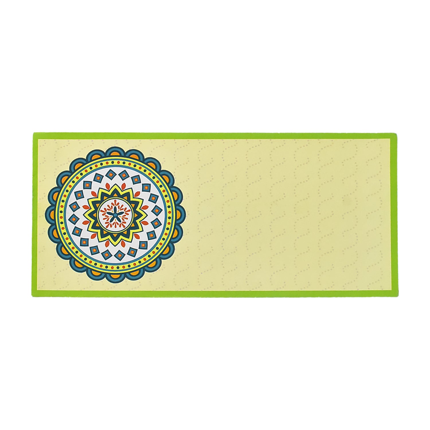 Wedding Gift Envelopes Gift Card (10 Pc), Return Gift For Sister ,  Gift