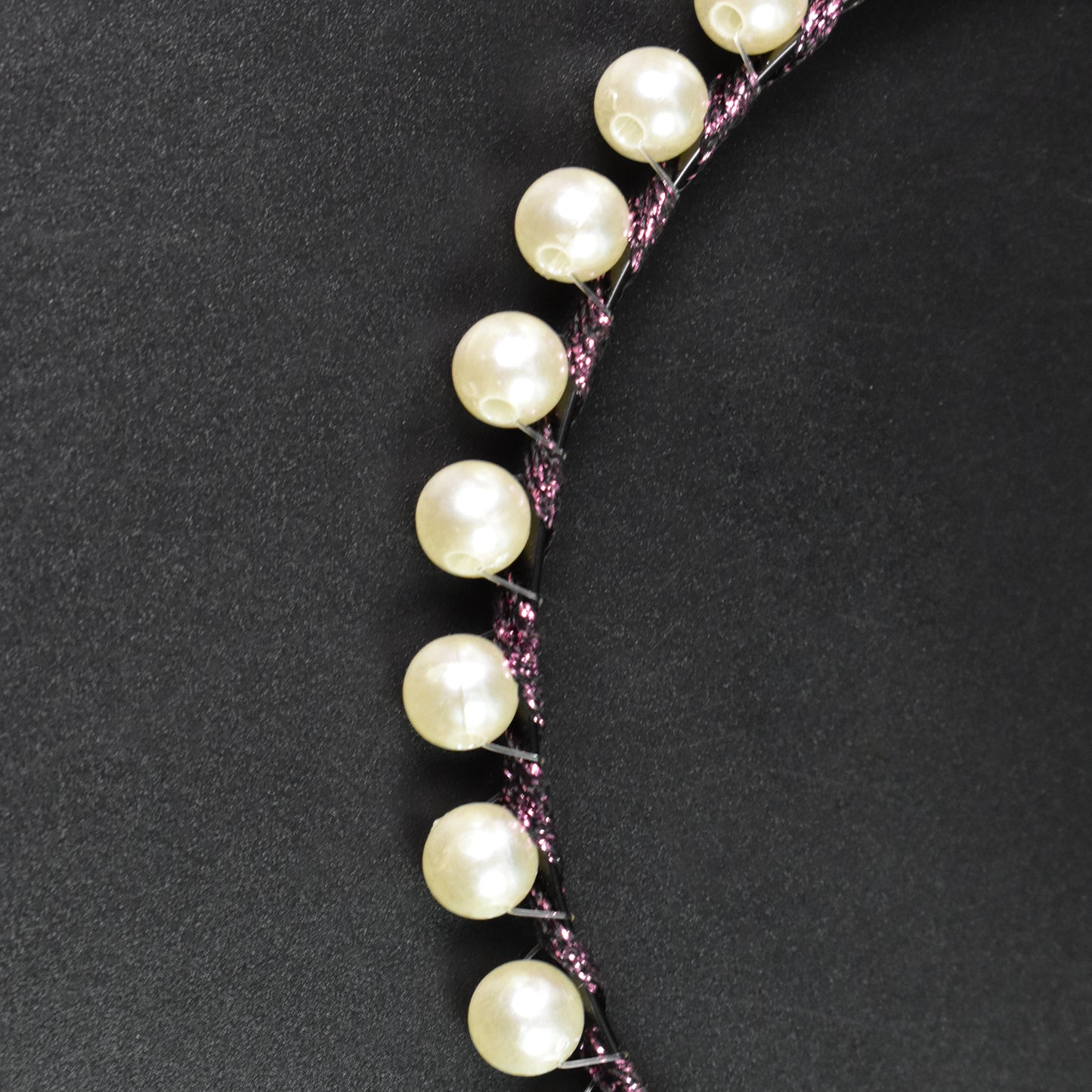 Hairband Pearls Fancy Party Hairband (1 Pc / Mix Design), Hair accessories