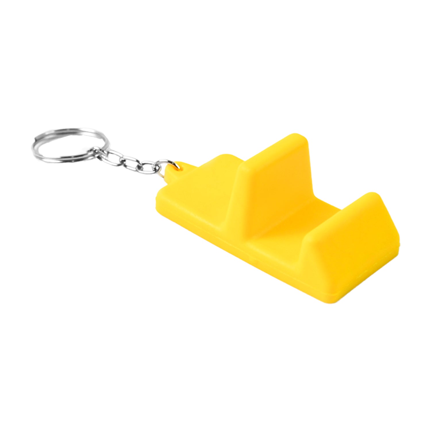 Customized Keychain Mobile Stand