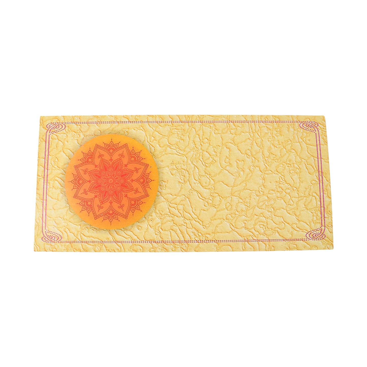 Delights Shagun Money Gift Envelopes (10 pcs), Return Gift For Sister , Gift