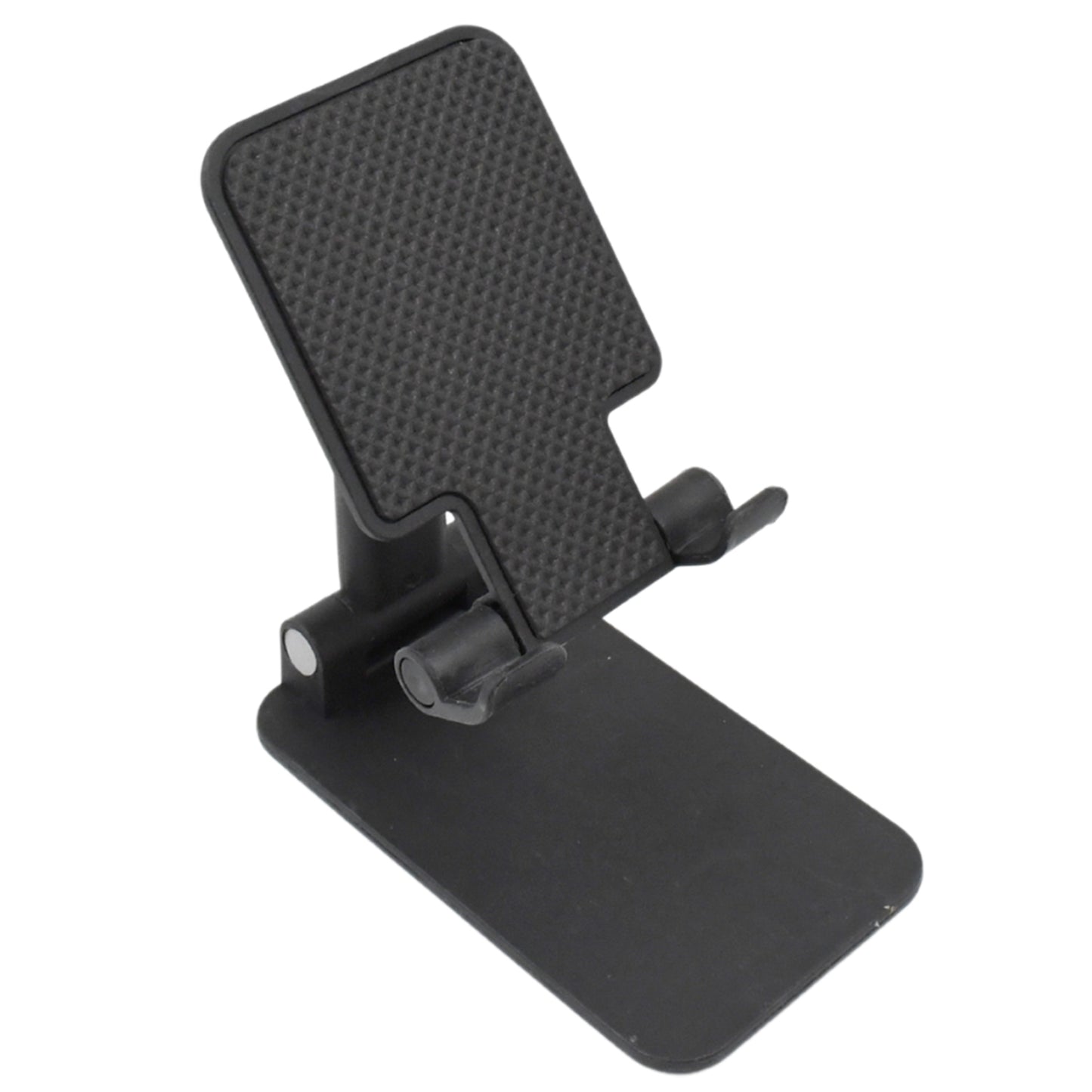 डेस्कटॉप सेल फोन स्टैंड फोन होल्डर मिरर के साथ डेस्क की ऊंचाई + कोण के लिए 3-तरफ़ा एडजस्टेबल फोन स्टैंड डेस्क ऑर्गनाइज़र और एक्सेसरीज के रूप में बिल्कुल सही