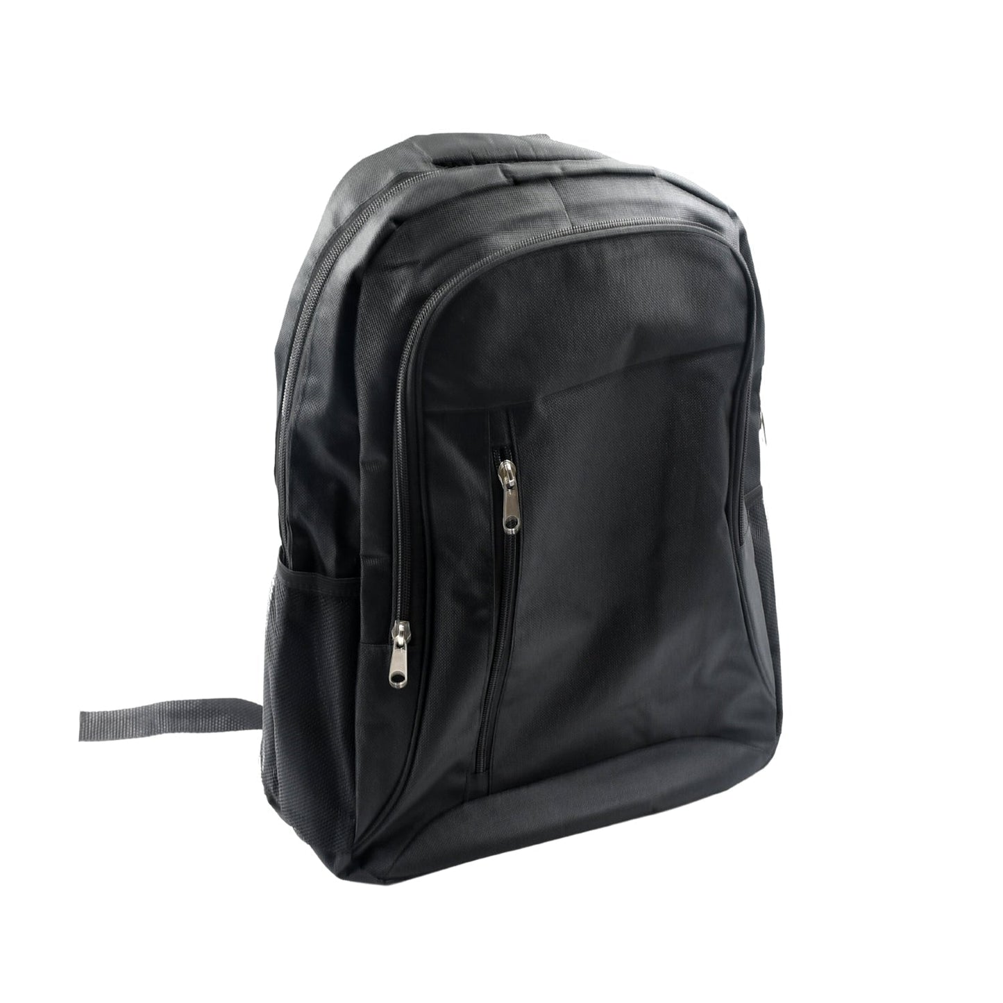 Slim, Durable Water-Resistant Unisex Laptop Backpack College Bag