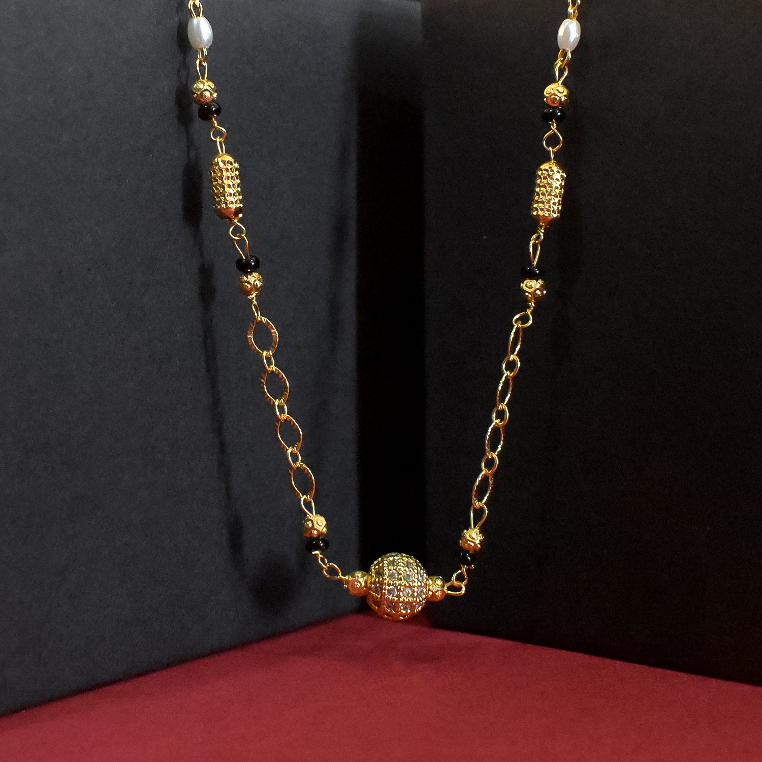 Designer And Stylish Mangalsutra