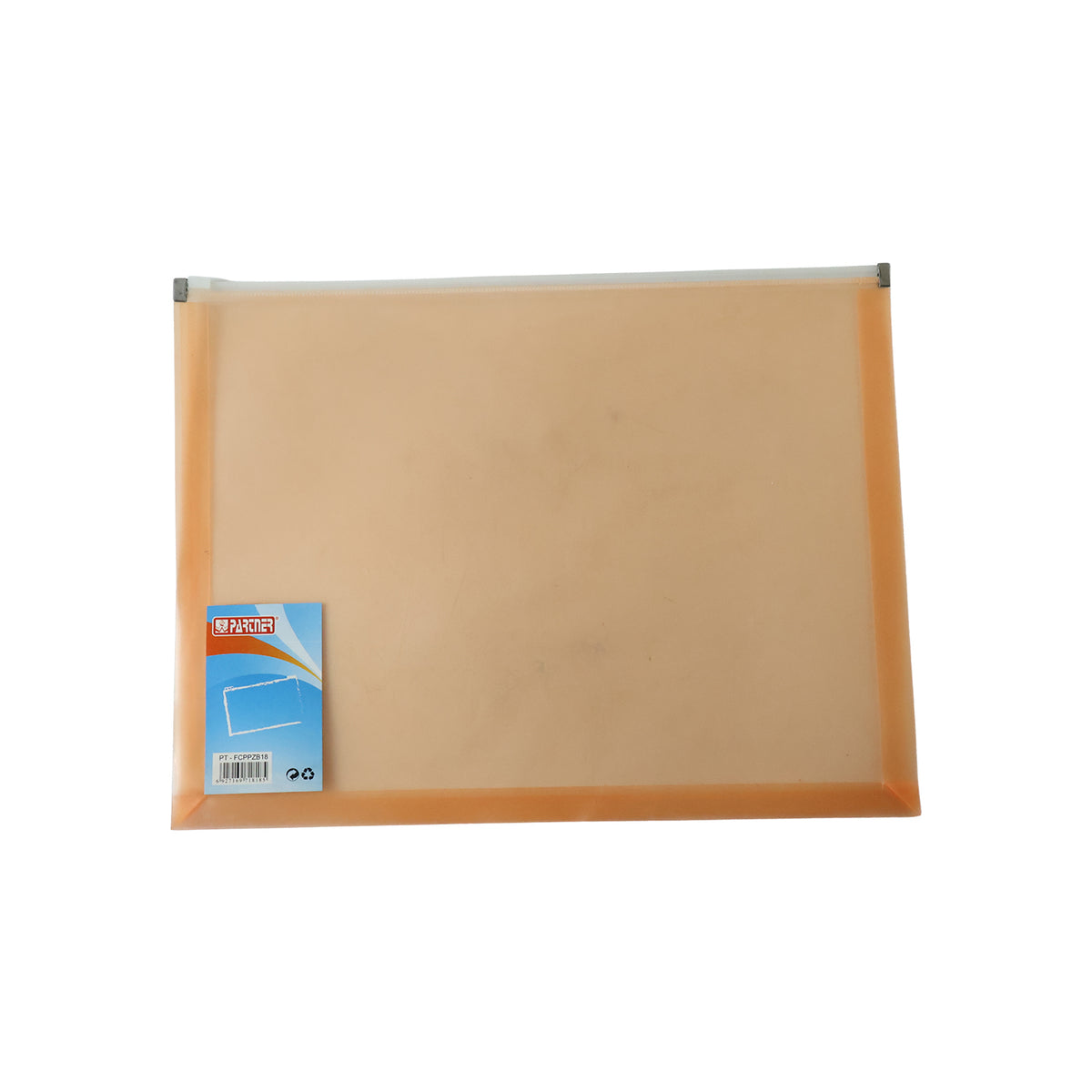 Assorted color plastic document folder for organizing bills, reports, and worksheets
